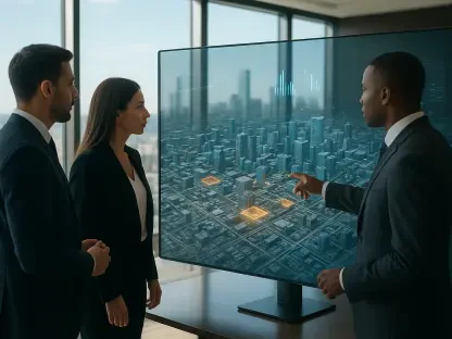 Real Estate Must Adapt to Unlock $180 Billion in AI Value