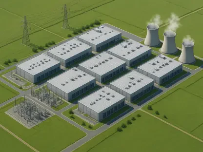 AI Growth Outpaces Federal Environmental Safeguards