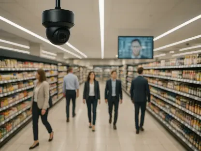 Is AI Facial Recognition a Threat to Innocent Shoppers?