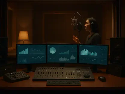 How Ethical AI Tools Are Reshaping Music Production