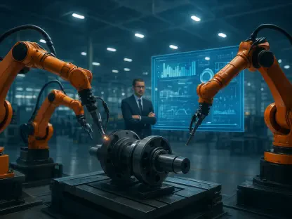 Dubai Startup Hits 90% AI Automation in Physical Industries