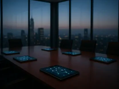 Can OpenAI Win the Battle for Enterprise Data Trust?