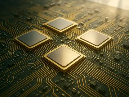 How Will AMD and South Korea Redefine the Future of AI?