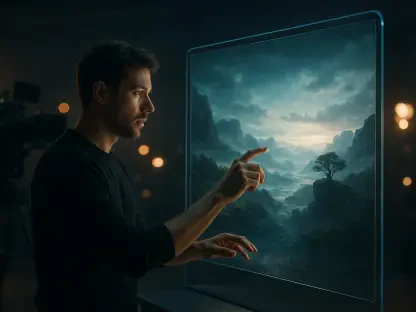 How Is AI Changing the Future of Video Production?