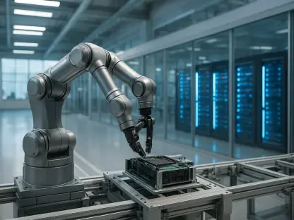 How Is Delta Electronics Shaping the Future of AI Manufacturing?