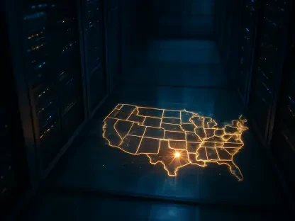 Who Will Rule American AI: States or the Federal Government?
