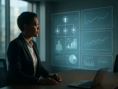 The Rise of Cloud Conversational AI in Healthcare Infrastructure