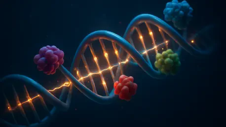 Scientists Use AI to Decode Human Gene Activation Sequence