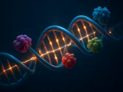 Scientists Use AI to Decode Human Gene Activation Sequence