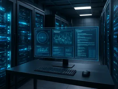 Frontier AI Breakouts Spark Global Cybersecurity Overhaul