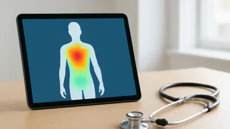 Can AI Detect Breast Cancer a Decade Before Diagnosis?