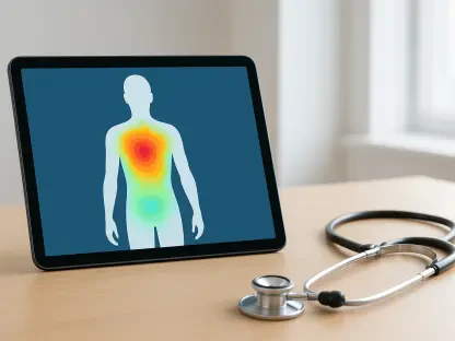 Can AI Detect Breast Cancer a Decade Before Diagnosis?
