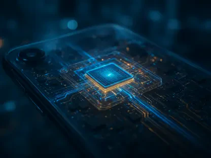 Is the Future of AI Computing in the Devices We Carry?