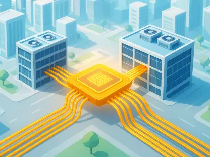 Nvidia Uses Circular Financing to Fuel AI Infrastructure Growth