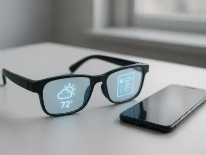 Apple Restructures Teams to Focus on AI and Smart Glasses