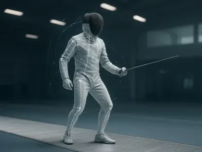 SK Telecom Launches AI Analysis System for Korean Fencers