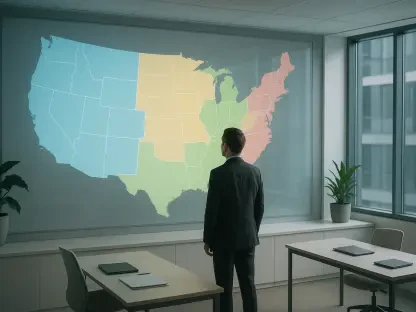 How Should HR Navigate the Shifting US AI Regulatory Map?