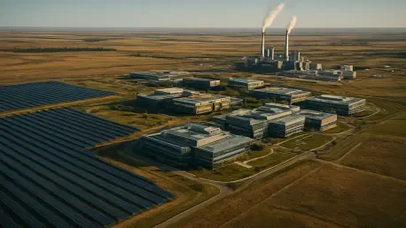 Saskatchewan Faces Regulatory Hurdles Amid AI Data Center Boom