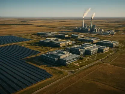Saskatchewan Faces Regulatory Hurdles Amid AI Data Center Boom