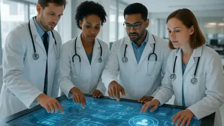 Closing the Confidence Gap in Healthcare AI Adoption