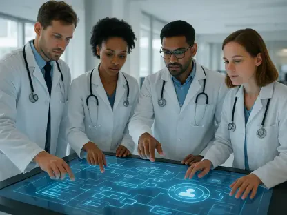 Closing the Confidence Gap in Healthcare AI Adoption