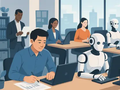 Guoshang Technology Boosts Productivity With RPA and AI Workers