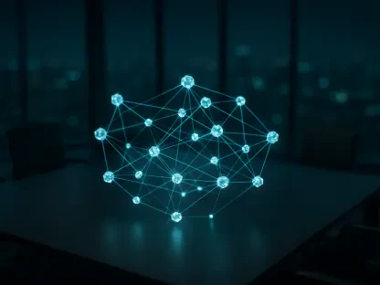 Are Knowledge Graphs the Key to Enterprise AI and Security?