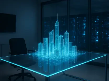 How Is Yiwen Wu Redefining 3D Art With Generative AI?