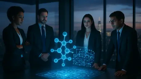 How Does MIT-IBM Research Bridge Lab and Industry?