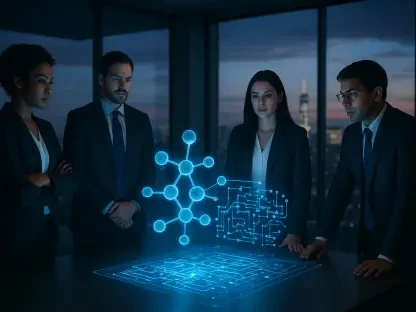 How Does MIT-IBM Research Bridge Lab and Industry?