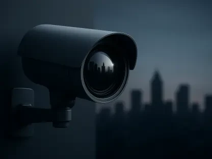 Is Russian AI Tech Ending Georgian Democracy?