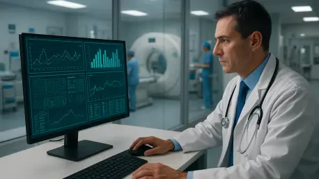 New AI Model Reduces Unnecessary CT Scans in Emergency Rooms