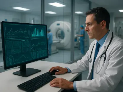 New AI Model Reduces Unnecessary CT Scans in Emergency Rooms