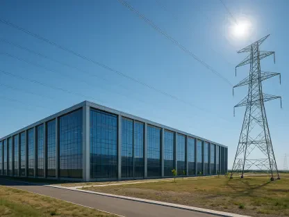 AI Infrastructure Growth Sparks Battles Over Property Rights