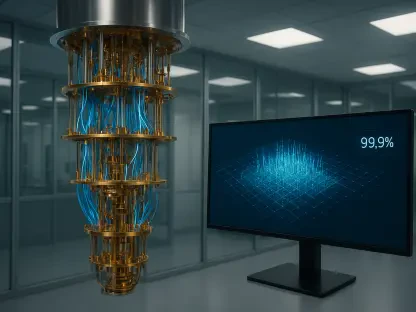 Qilimanjaro Hits 99.9% Accuracy in Quantum Machine Learning