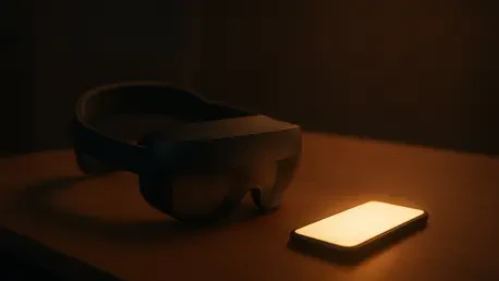Is Project Phoenix Meta’s Answer to the Apple Vision Pro?