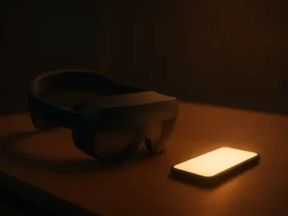 Is Project Phoenix Meta’s Answer to the Apple Vision Pro?