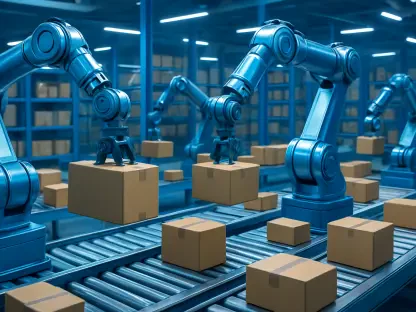 JD.com Unveils Massive Physical AI Plan for Supply Chain Automation