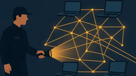 Enterprises Struggle to Close Security Gaps in Shadow AI Adoption