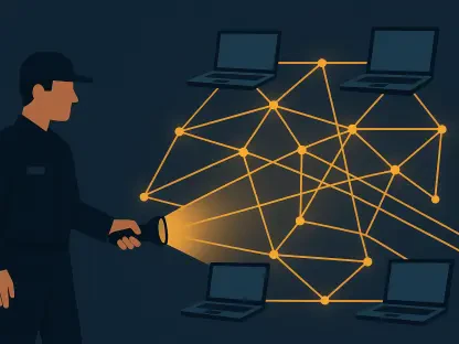Enterprises Struggle to Close Security Gaps in Shadow AI Adoption