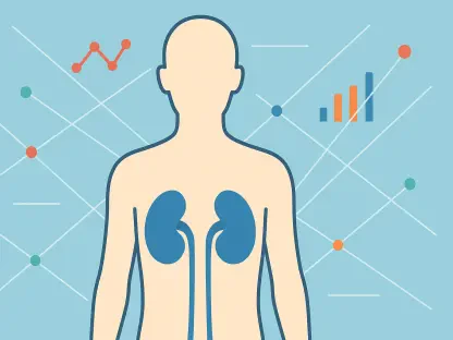 AI Improves Kidney Disease Staging by Resolving Data Conflicts