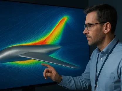 QuanONet Provides Quadratic Edge for Quantum PDE Solving