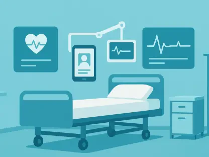 AI Drives Healthcare Revolution in Drug Discovery and Surgery