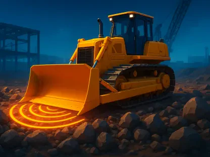 How Will Physical AI Redefine the Industrial Jobsite?