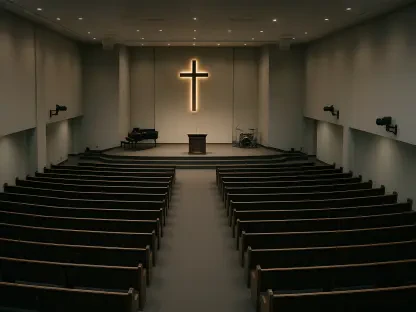 Is AI Surveillance at Lakepointe Church Protection or Intrusion?