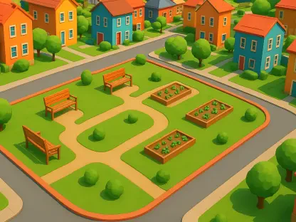 Can AI Act as an Ethical Adviser for Urban Health Design?