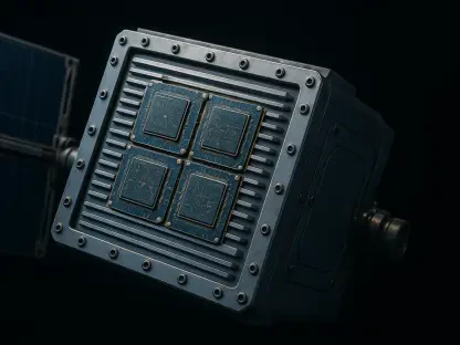 Google to Launch Project Suncatcher for Orbital AI Computing