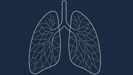 Can AI Predict Immunotherapy-Induced Lung Inflammation?