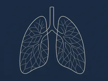 Can AI Predict Immunotherapy-Induced Lung Inflammation?