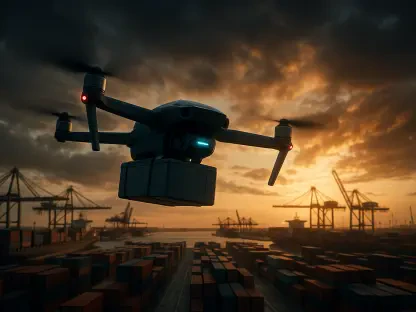 EdgeCortix Unveils RAIDEN Scalable AI Chiplets for Physical AI